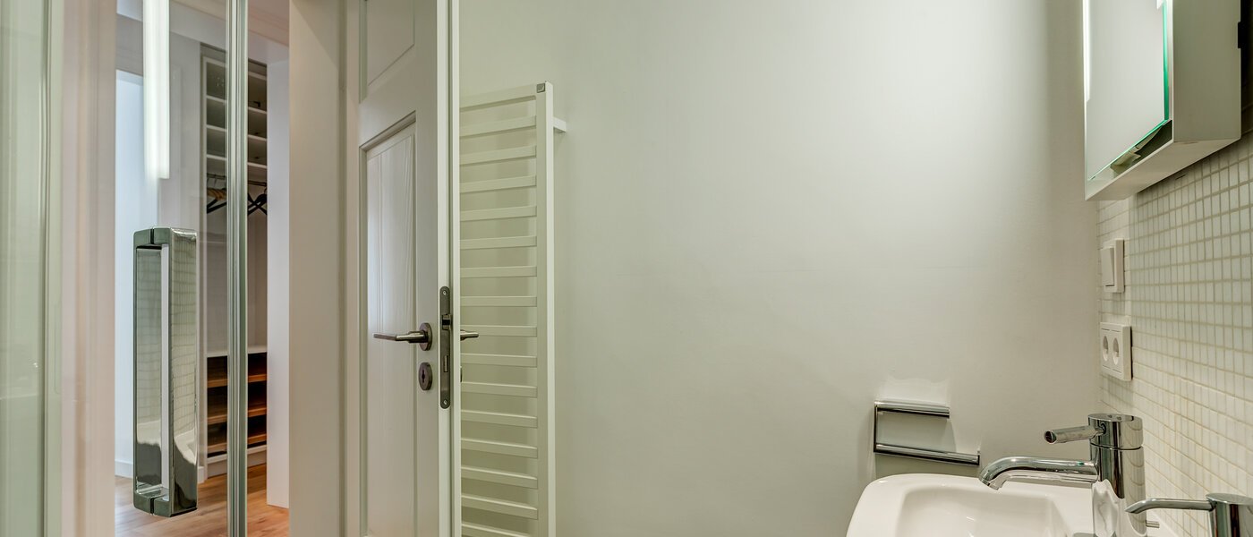 Плосък München Altstadt 03 2. баня 7478