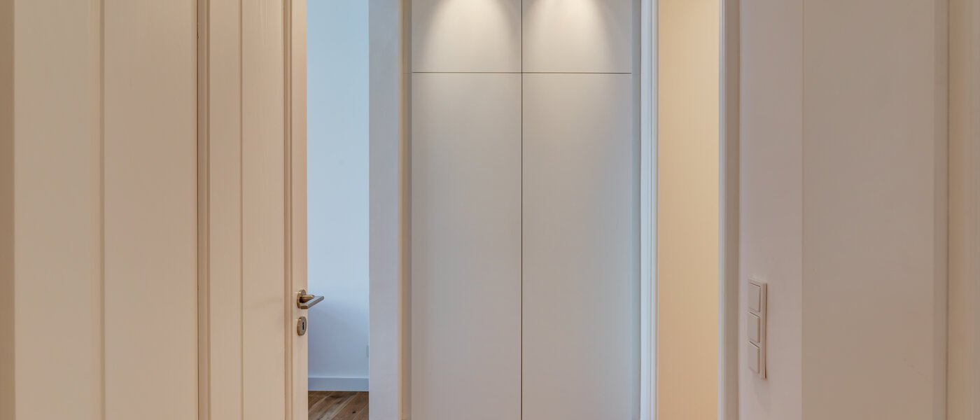 Плосък München Altstadt 03 Коридор/ коридор 7478