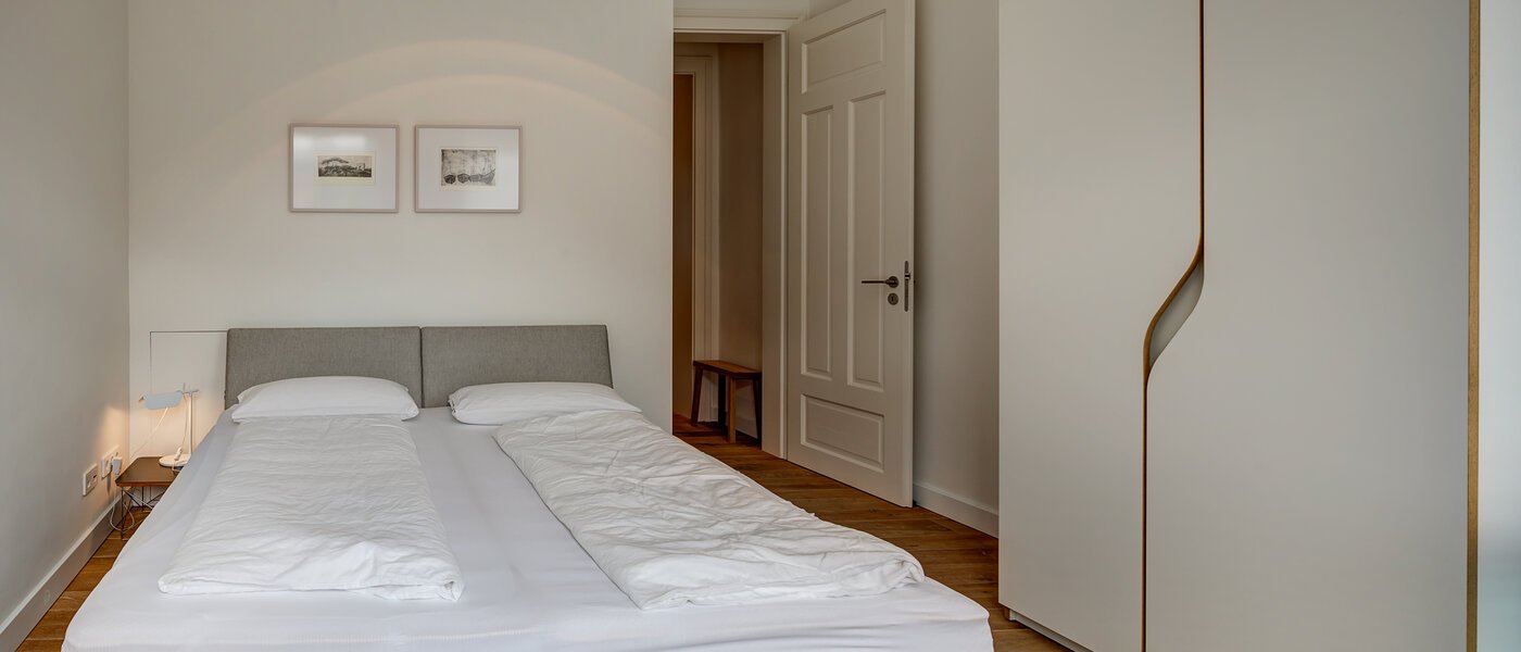 Плосък München Altstadt 01 2. сън 7478