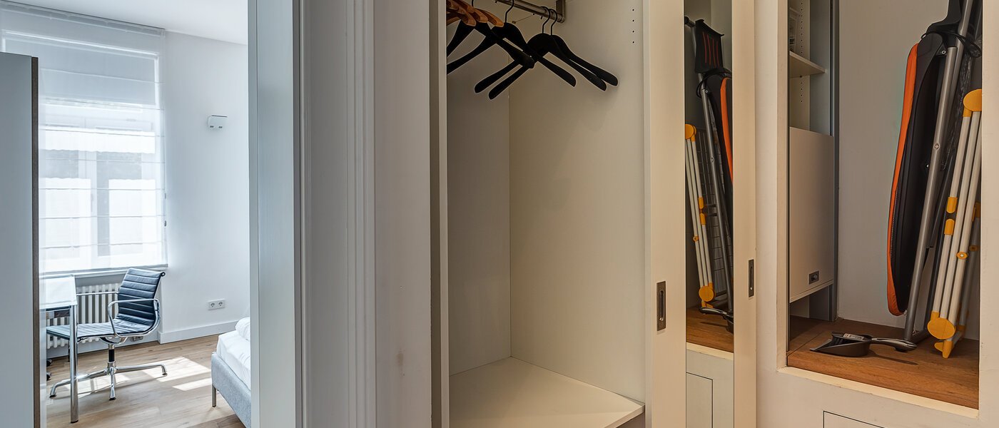 Плосък München Altstadt 05 2. сън 7478