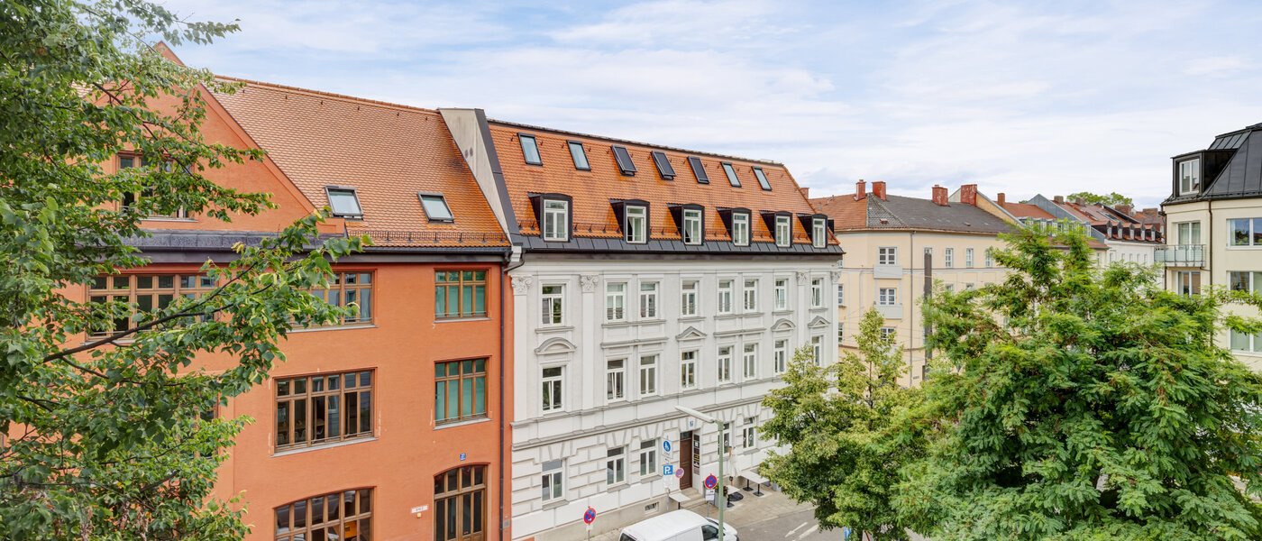 Ploché München Haidhausen 01 Zobrazit 7485