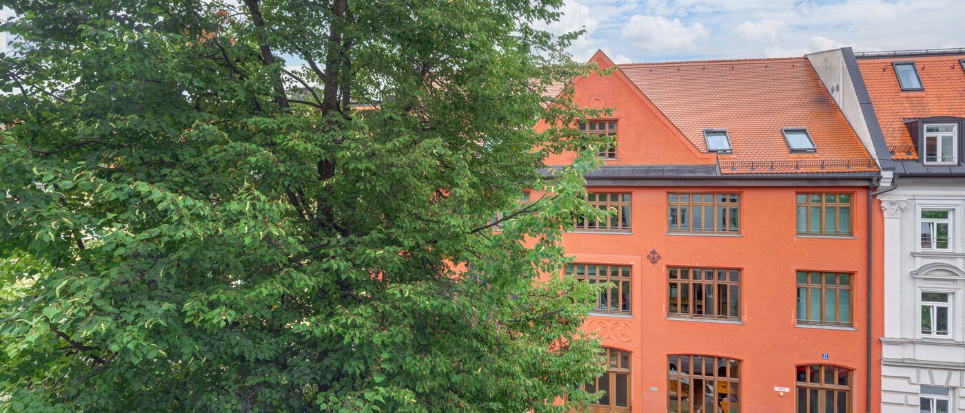 Ploché München Haidhausen 02 Zobrazit 7485