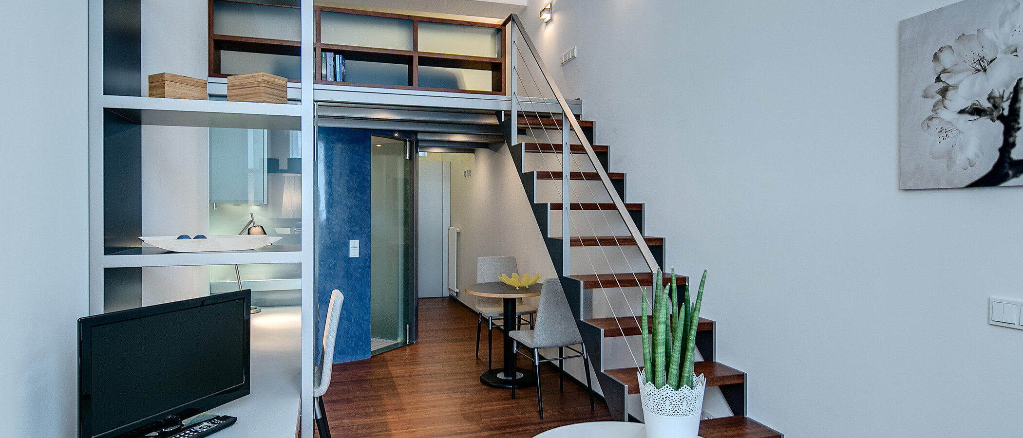 Ploché München Parkstadt Bogenhausen 03 Living 7491