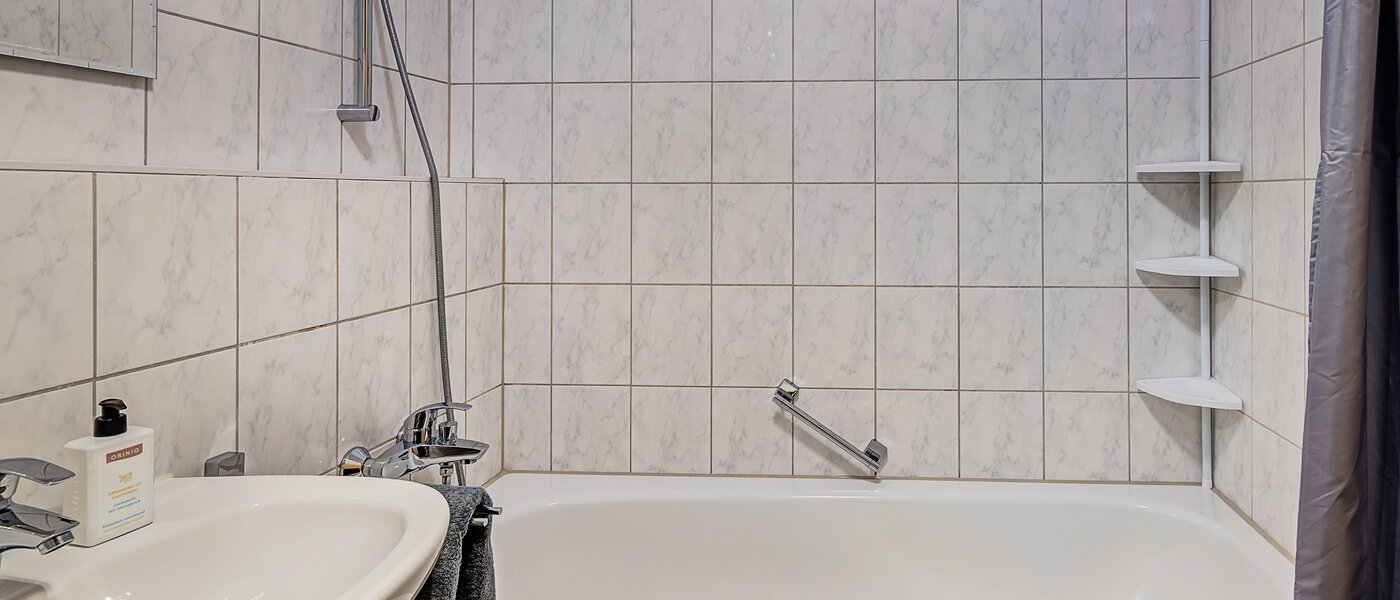 Düz München Sendling-Westpark 02 Banyo 7493