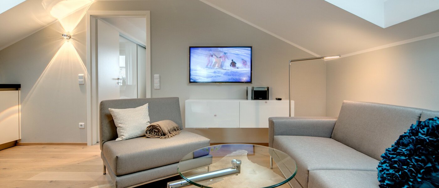 Zolder flat München Trudering 04 Wonen 7503