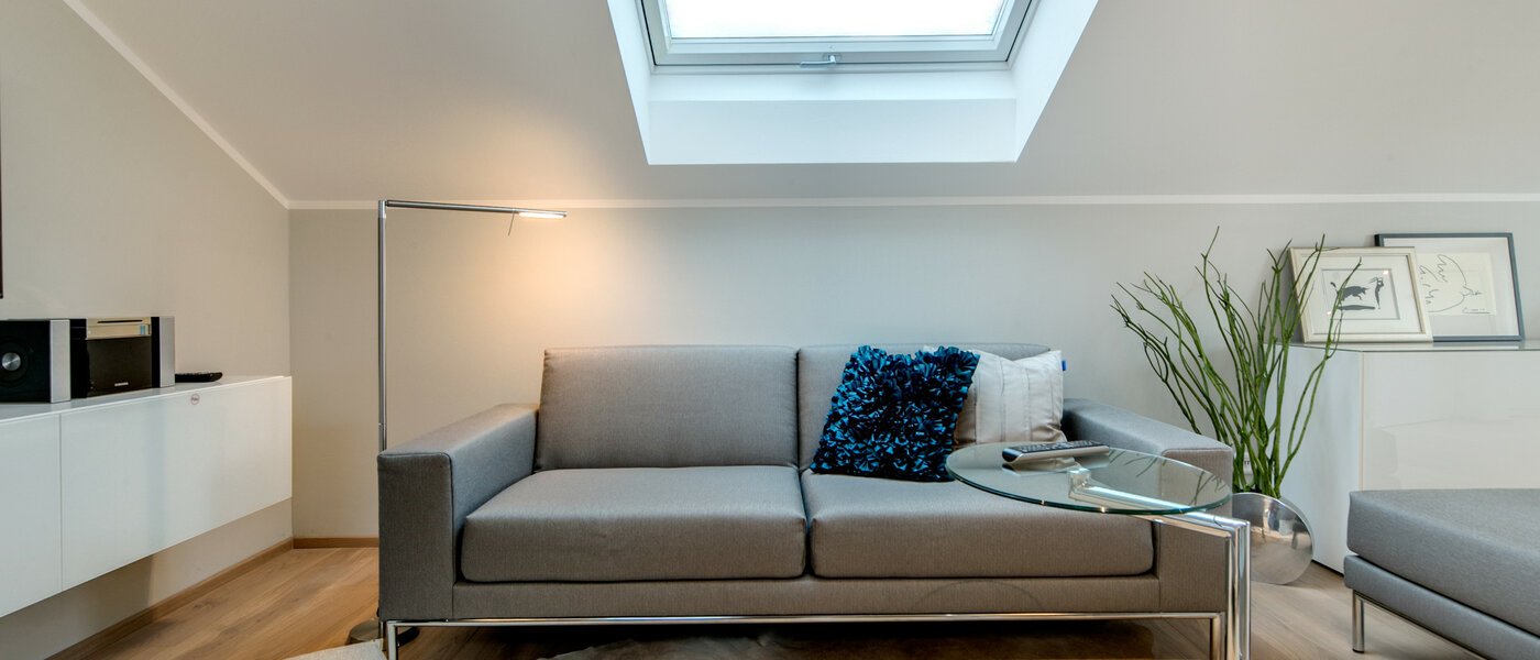 Zolder flat München Trudering 05 Wonen 7503