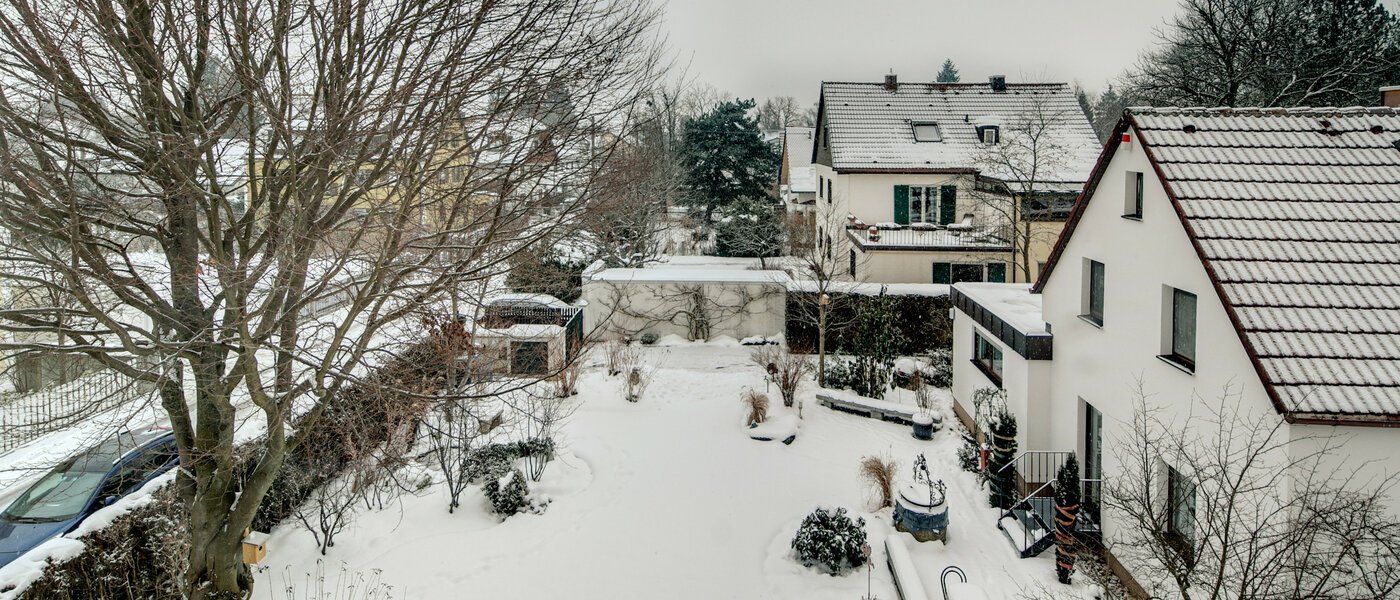 Zolder flat München Trudering 01 Bekijk 7503