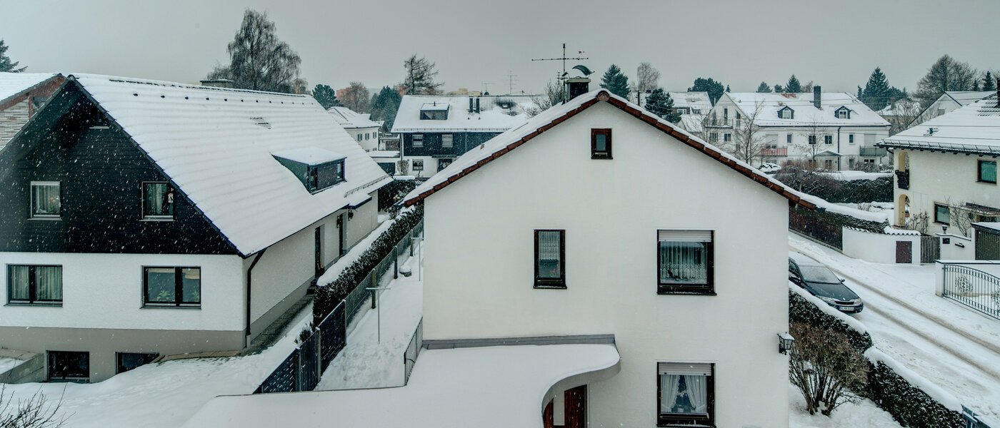 Zolder flat München Trudering 02 Bekijk 7503