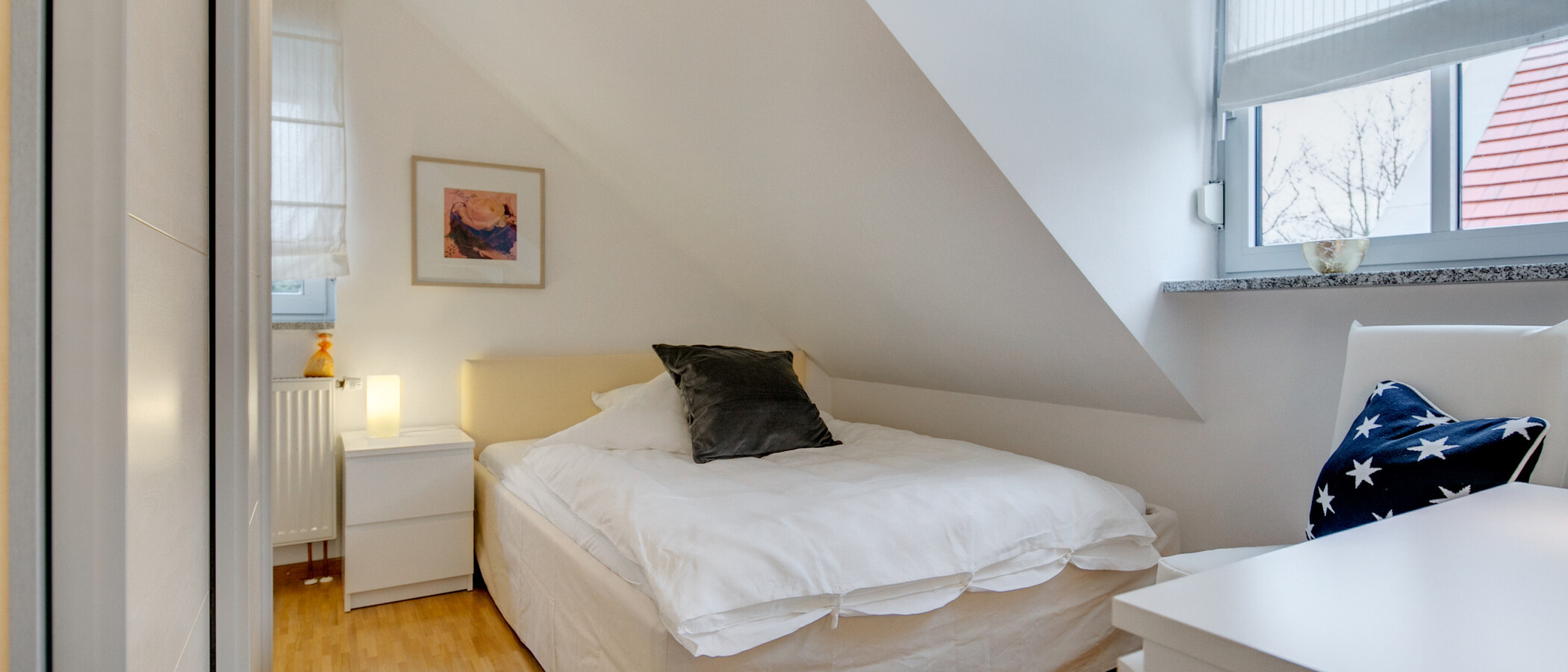 플랫 München Berg am Laim 01 수면 7511