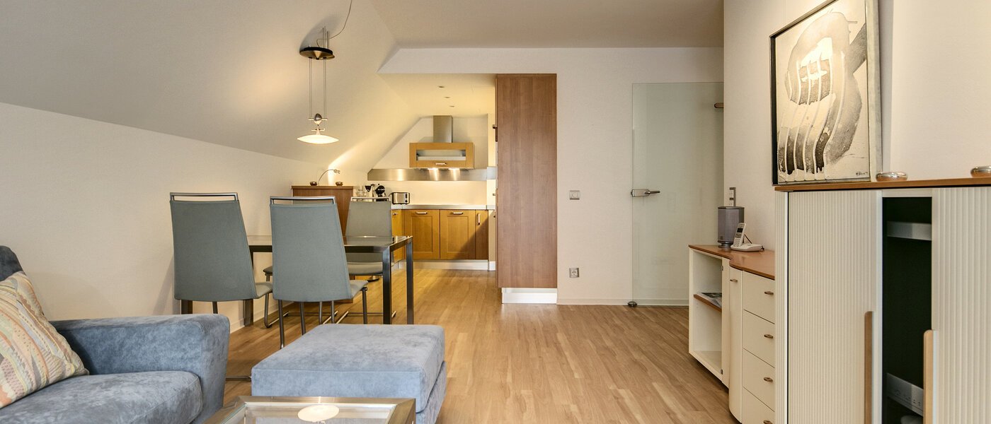 Плоский München Maxvorstadt - Universitätsviertel 03 Життя 7512