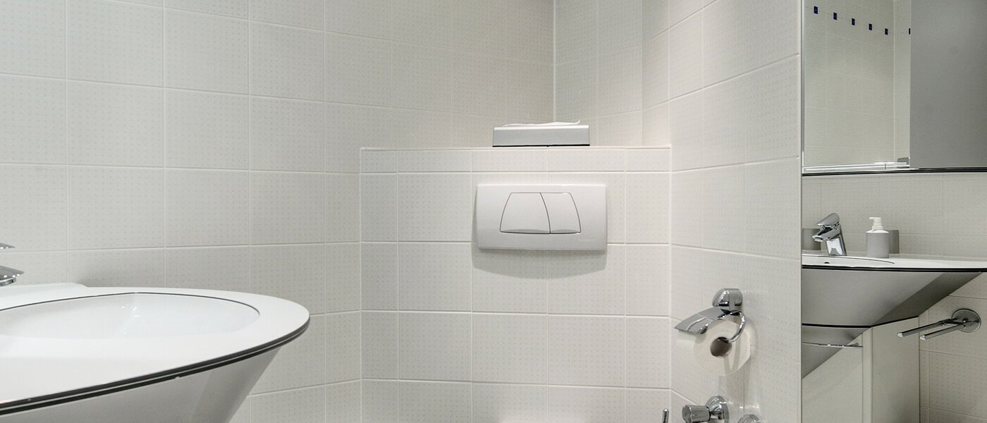 Плоский München Maxvorstadt - Universitätsviertel 04 Ванна кімната 7512