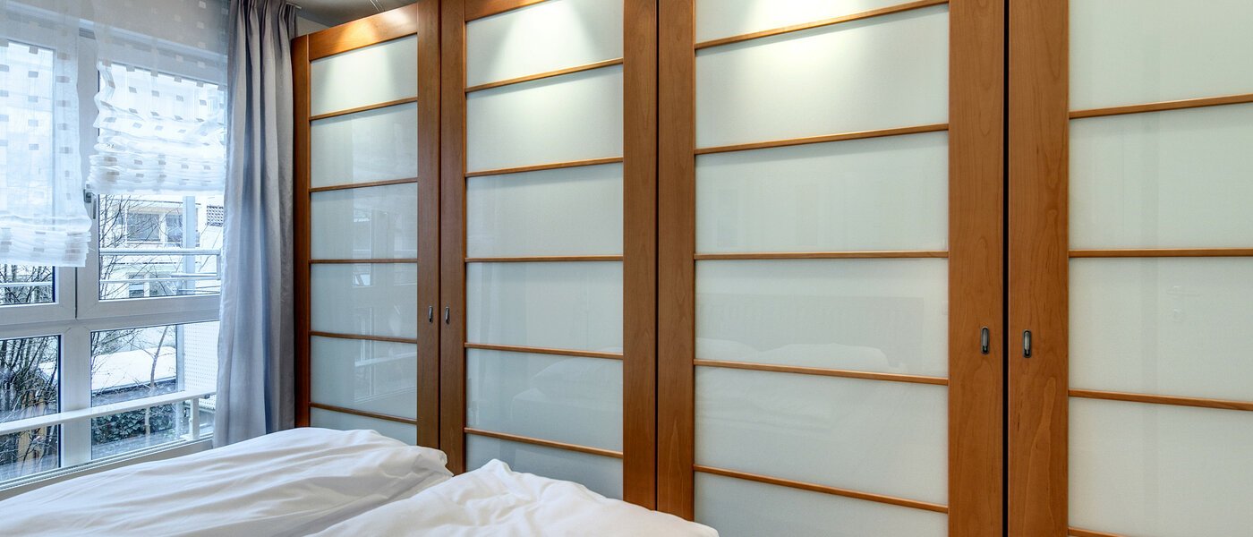 Плоский München Maxvorstadt - Universitätsviertel 03 Спати. 7512