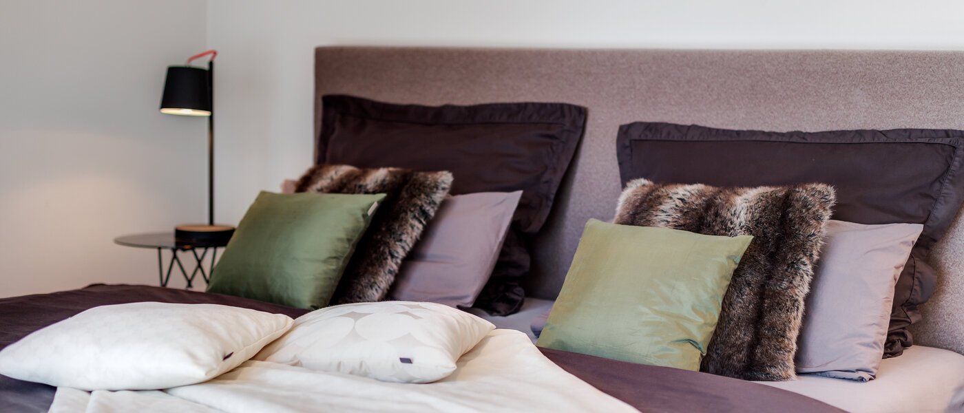 Επίπεδη München Schwabing-West 02 2ο υπνοδωμάτιο 7518