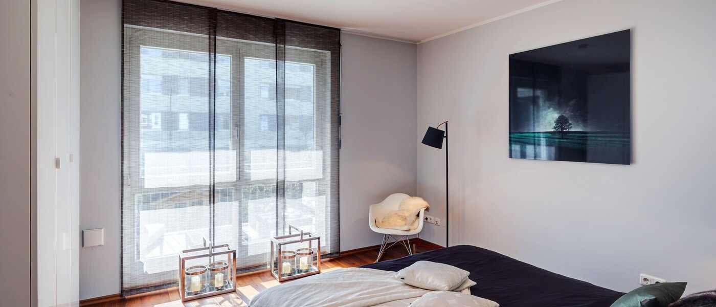 Επίπεδη München Schwabing-West 03 2ο υπνοδωμάτιο 7518