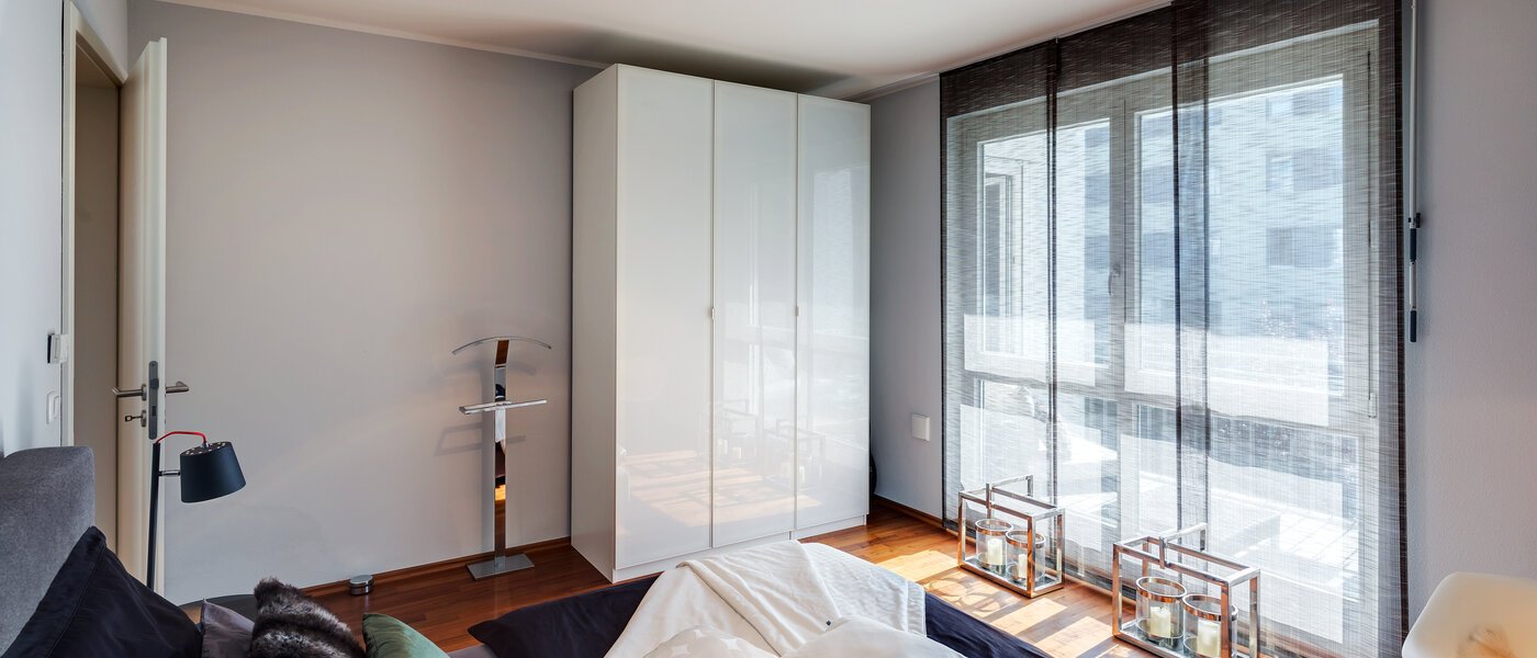 Επίπεδη München Schwabing-West 04 2ο υπνοδωμάτιο 7518