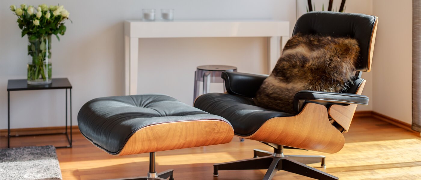 Επίπεδη München Schwabing-West 05 Καθιστικό 7518