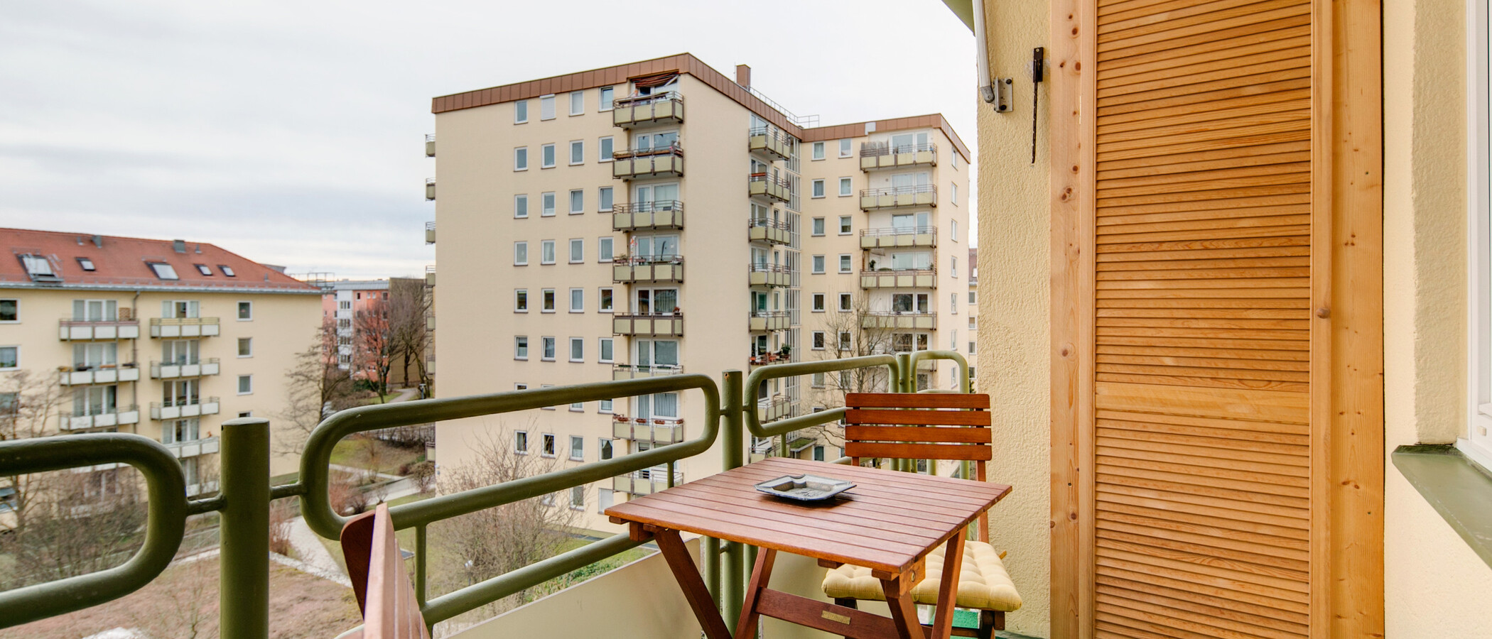 Flad München Schwabing-West (rund um den Bonner Platz) 02 Balkon 7519