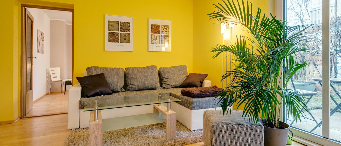 Ploché München Ramersdorf 01 Living 7525