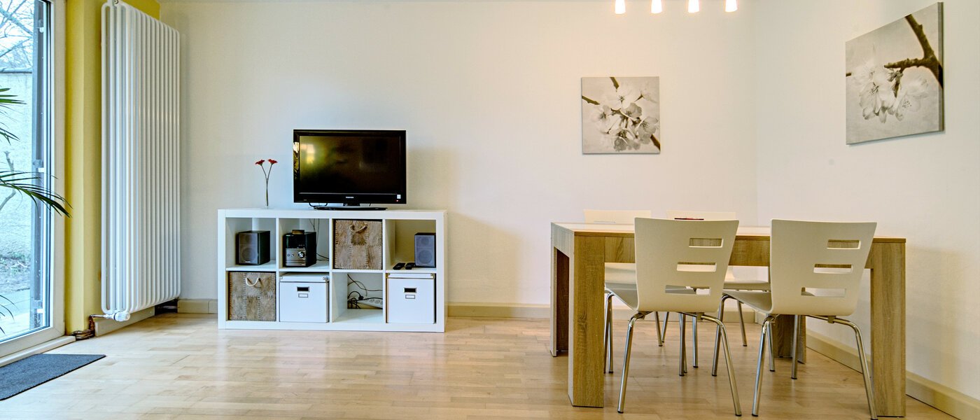 Ploché München Ramersdorf 02 Living 7525