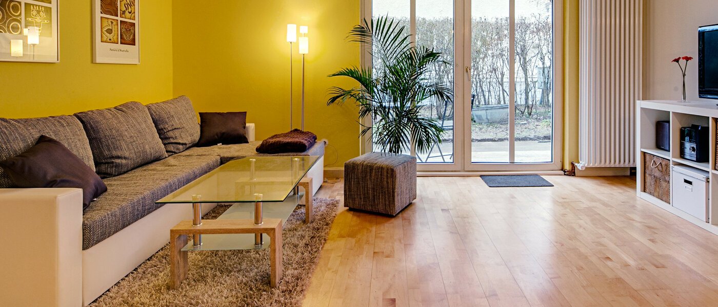 Ploché München Ramersdorf 05 Living 7525