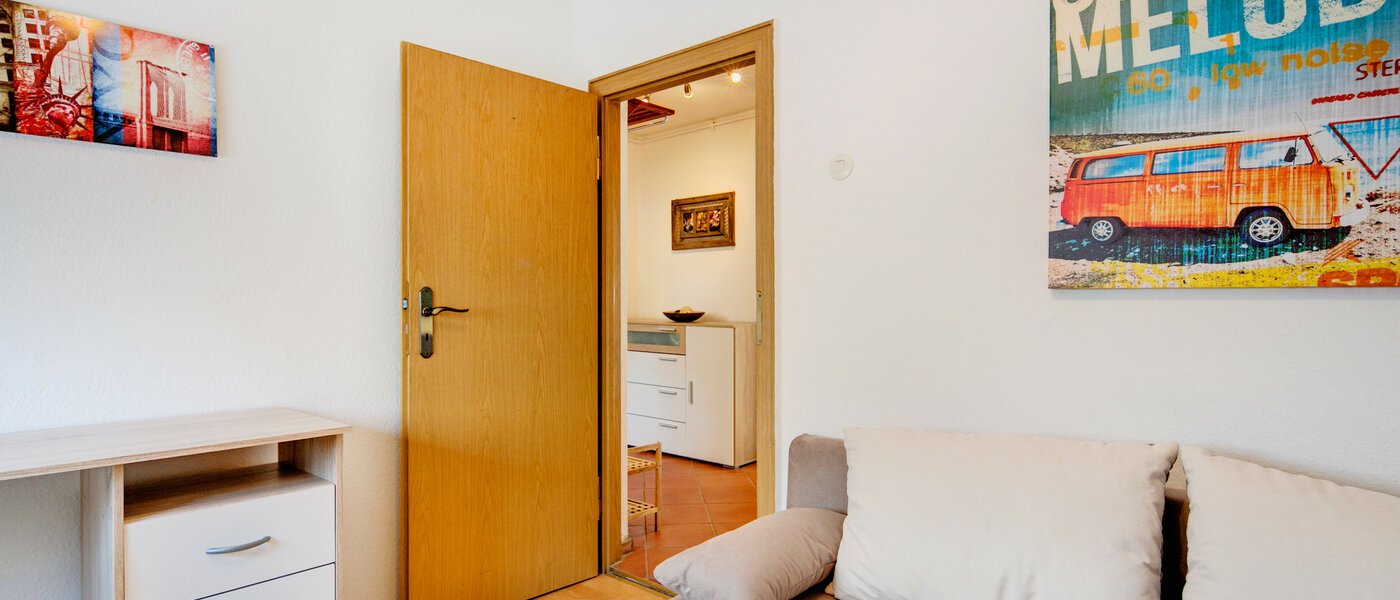 Ploché München Ramersdorf 04 Kancelářské prostory 7525