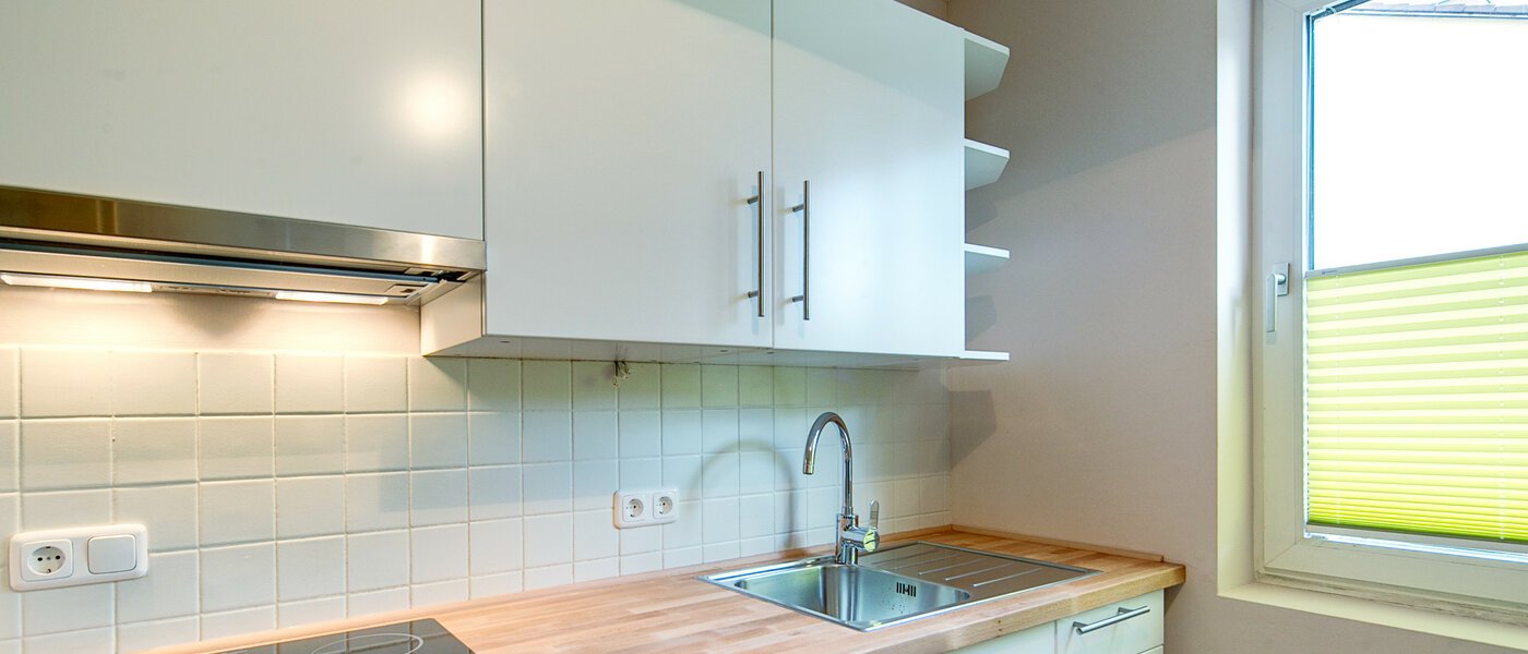 Ploché München Ramersdorf 02 Kuchyně 7525