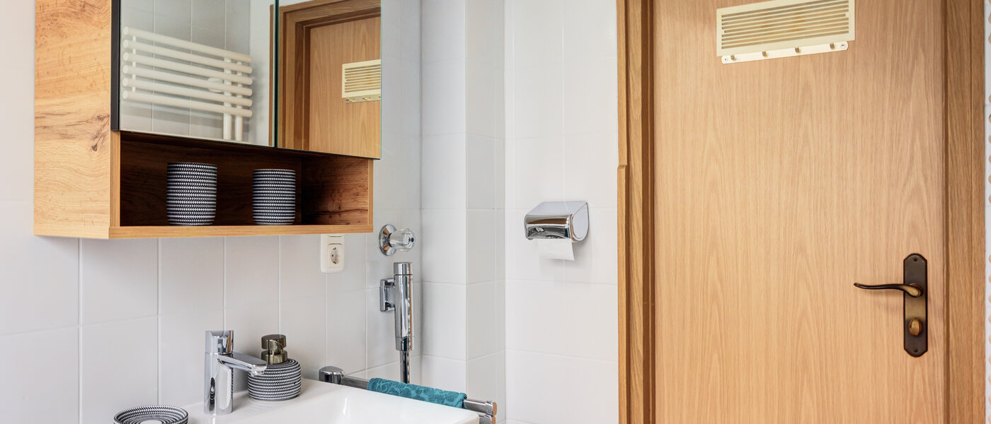 Ploché München Ramersdorf 03 Koupelna 7525