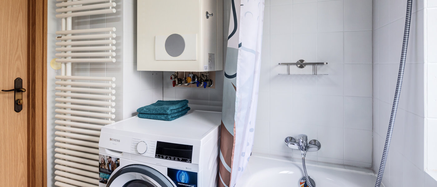 Ploché München Ramersdorf 04 Koupelna 7525