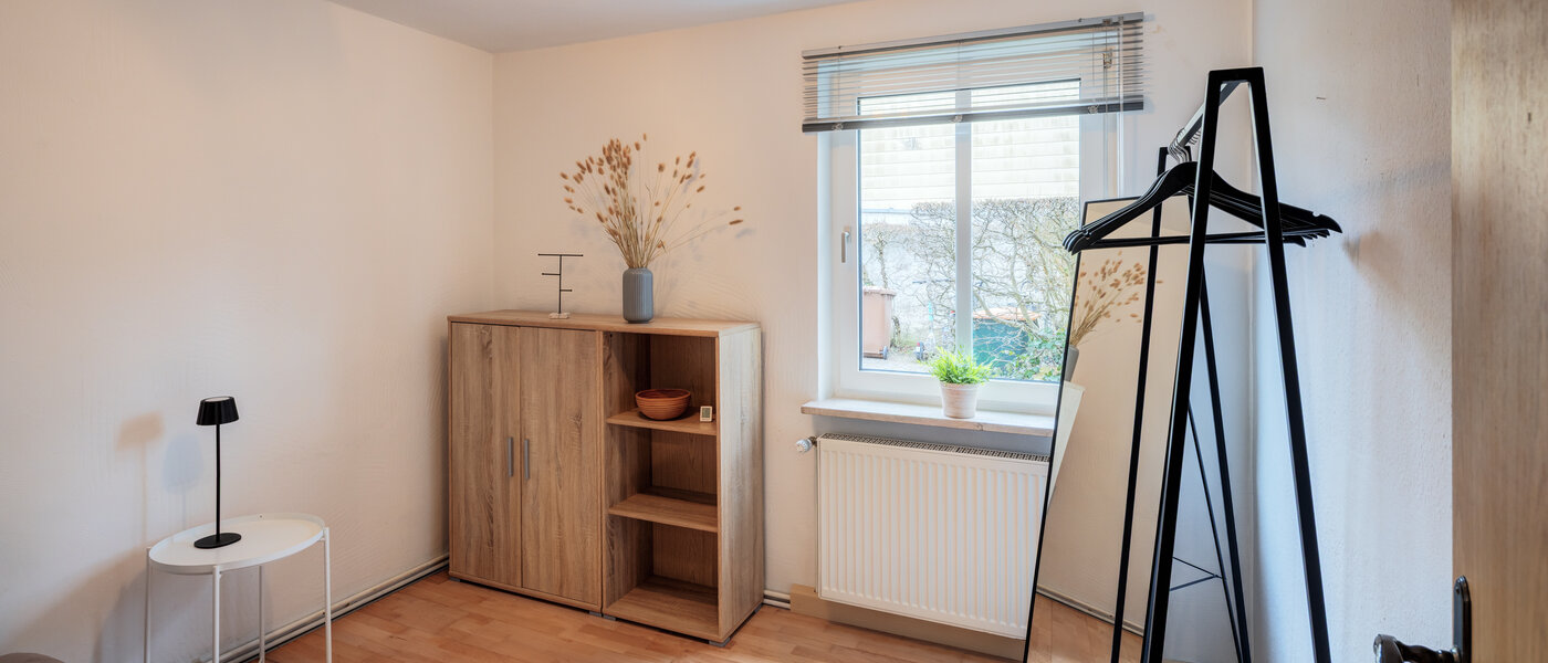 Ploché München Ramersdorf 02 Pokoj pro hosty 7525