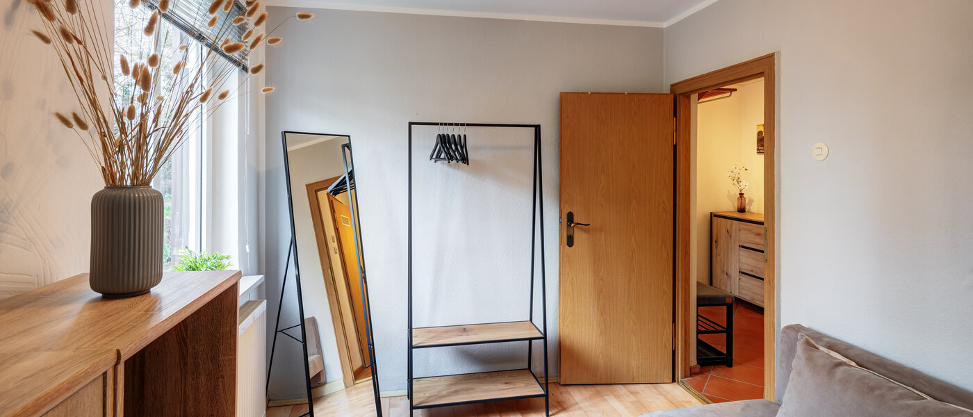 Ploché München Ramersdorf 03 Pokoj pro hosty 7525