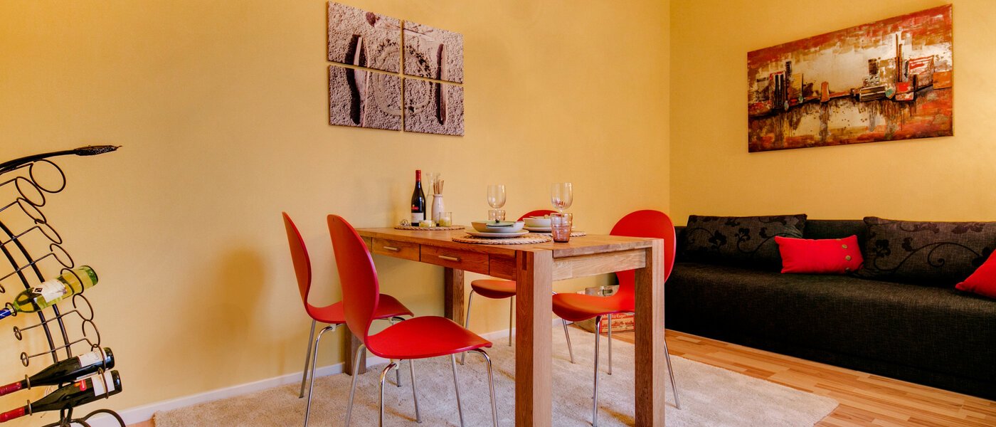 Düz München Neuhausen 02 Yaşam 7528