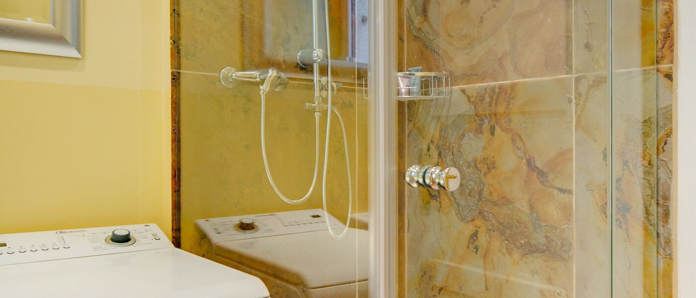 Düz München Neuhausen 02 Banyo 7528