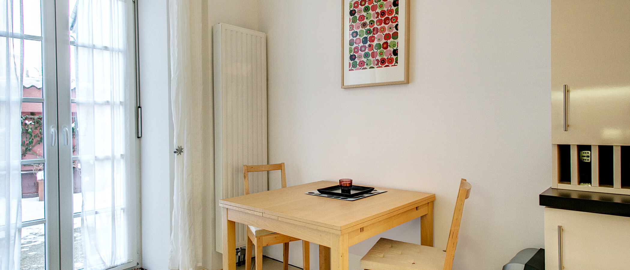 Lapos München Gärtnerplatzviertel 03 Konyha 7556