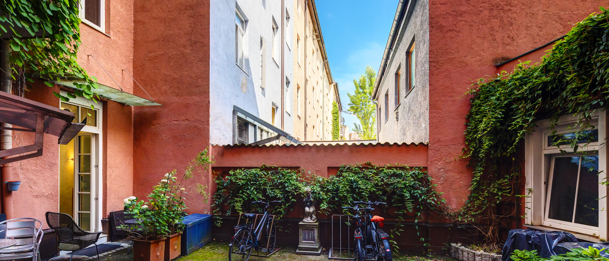 Lapos München Gärtnerplatzviertel 01 A  megtekintése 7556