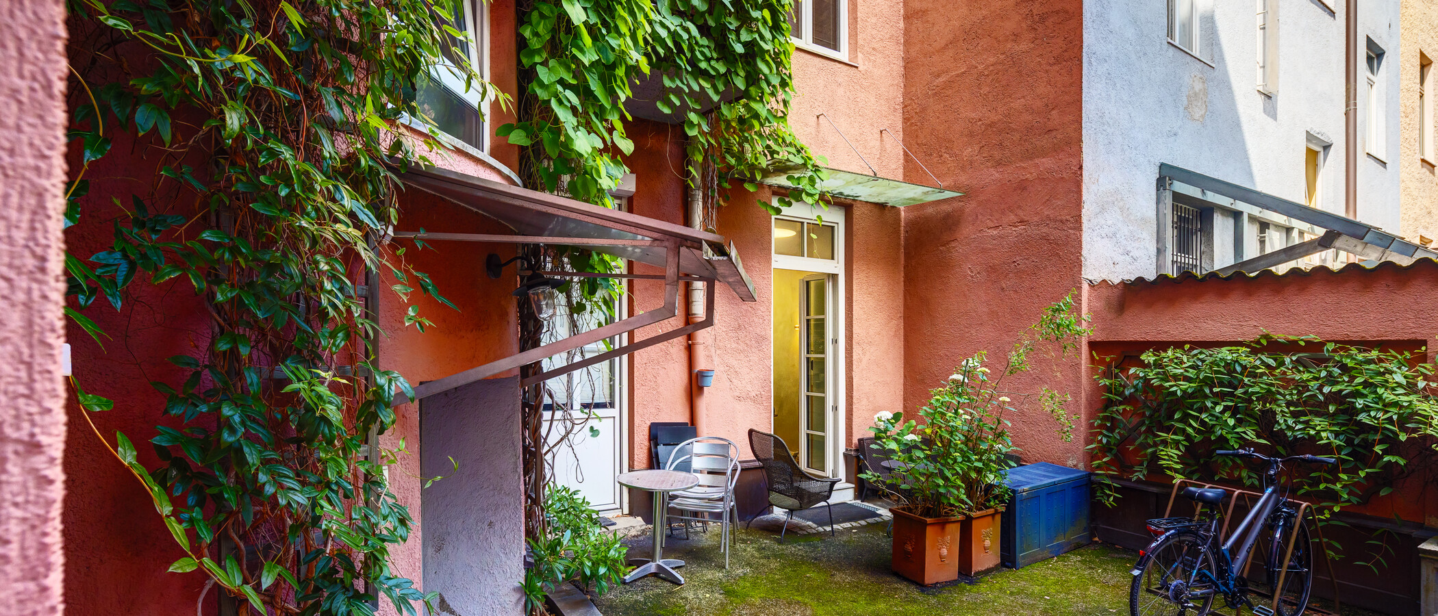 Lapos München Gärtnerplatzviertel 02 A  megtekintése 7556