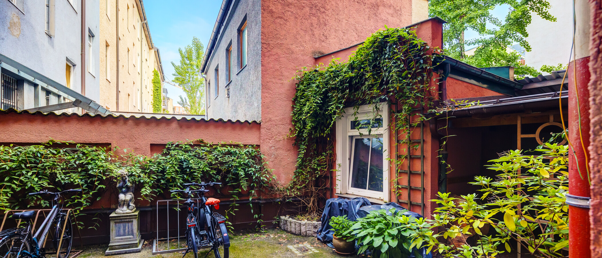 Lapos München Gärtnerplatzviertel 03 A  megtekintése 7556