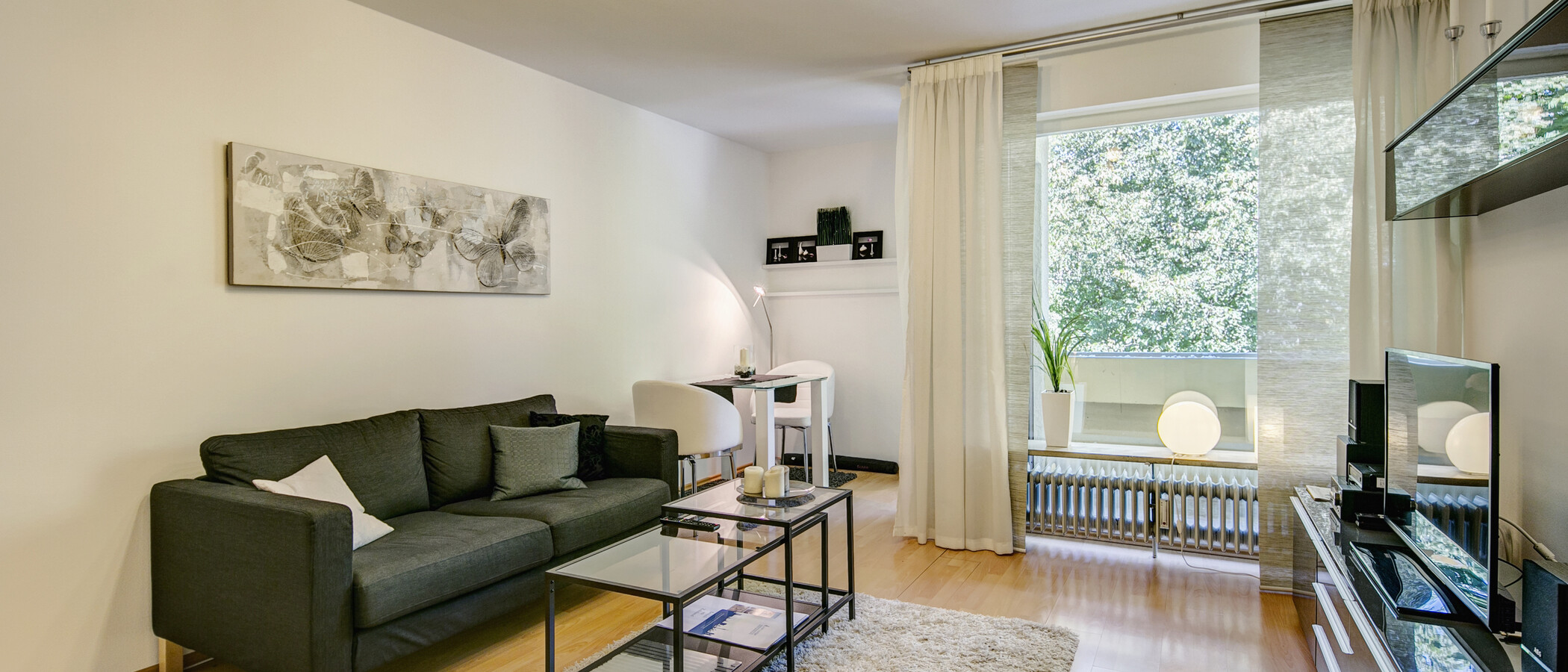 Plat München Harlaching 01 Wonen 7584