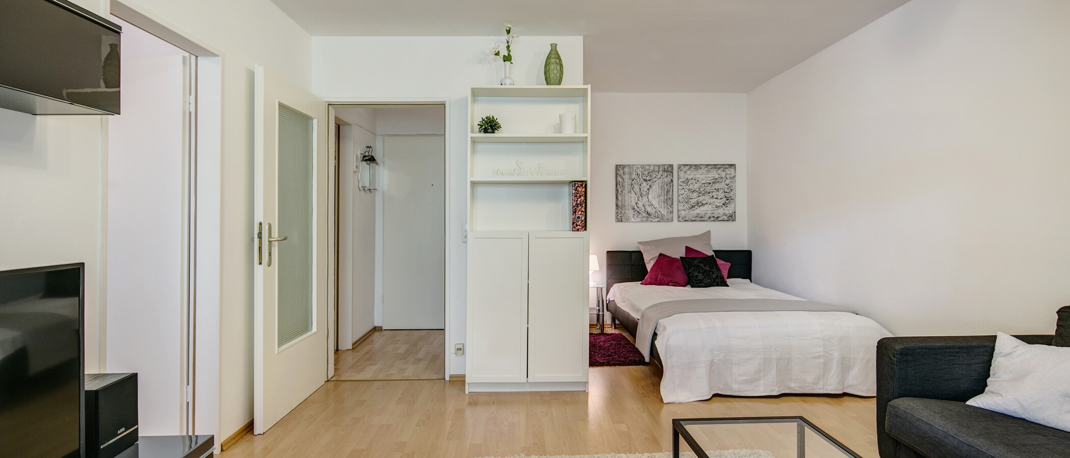 Plat München Harlaching 04 Wonen 7584