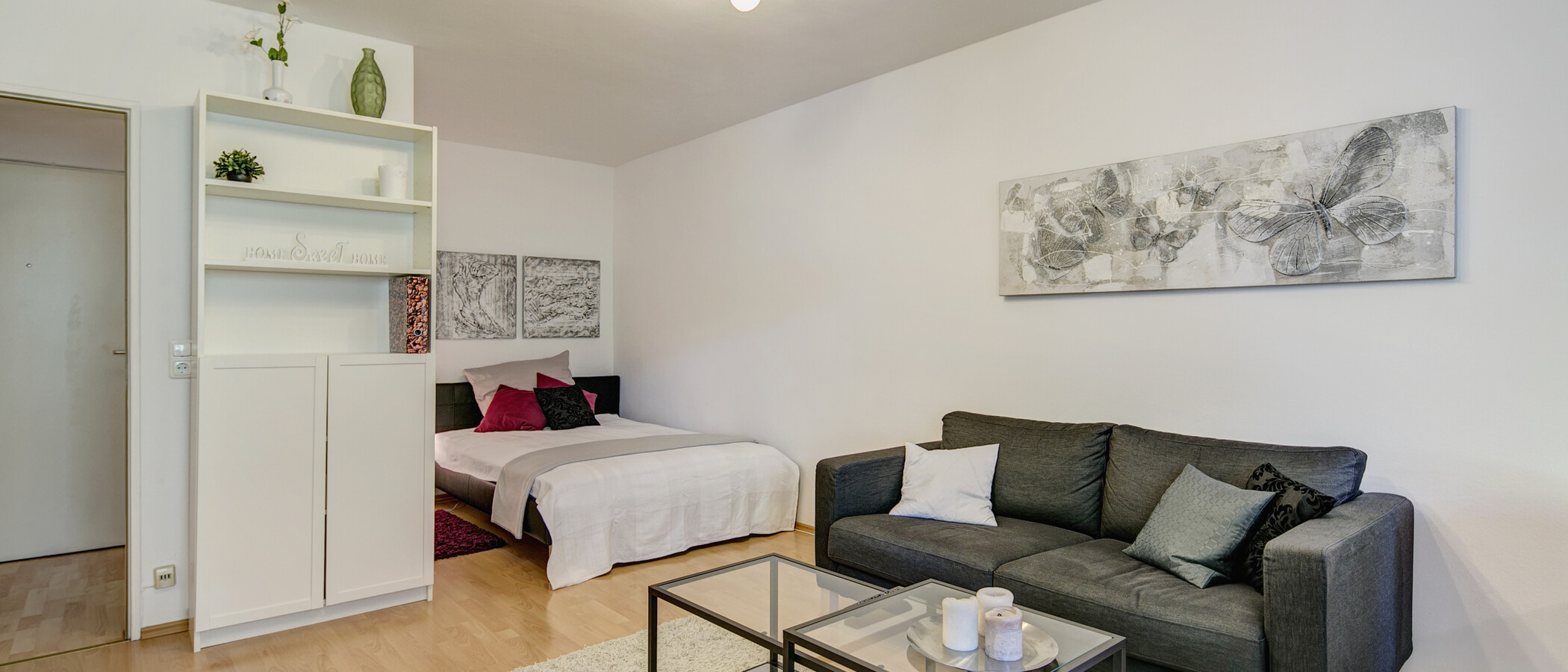 Plat München Harlaching 05 Wonen 7584
