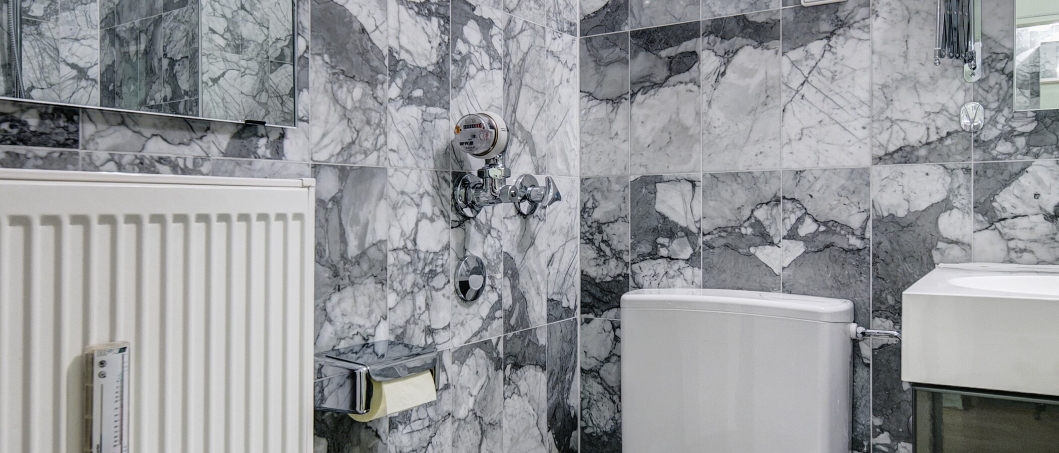 Plat München Harlaching 04 Badkamer 7584