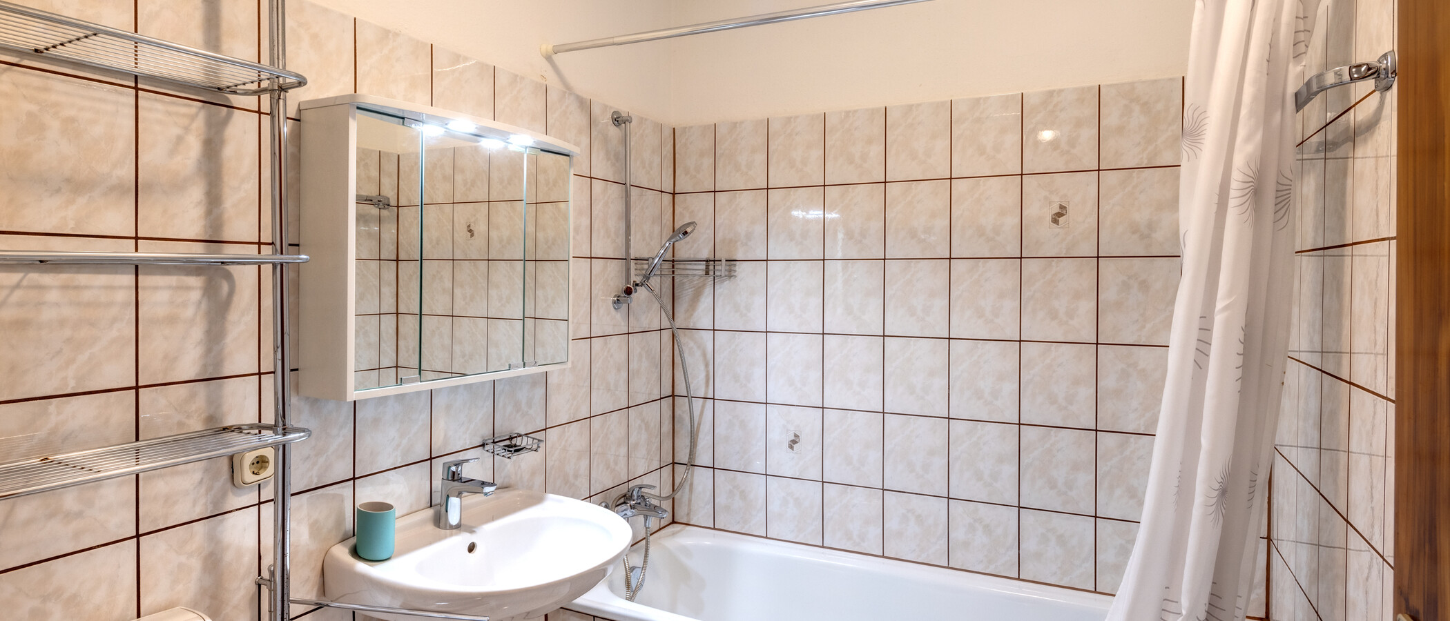 Lapos München Schwanthalerhöhe 01 Fürdőszoba 7592