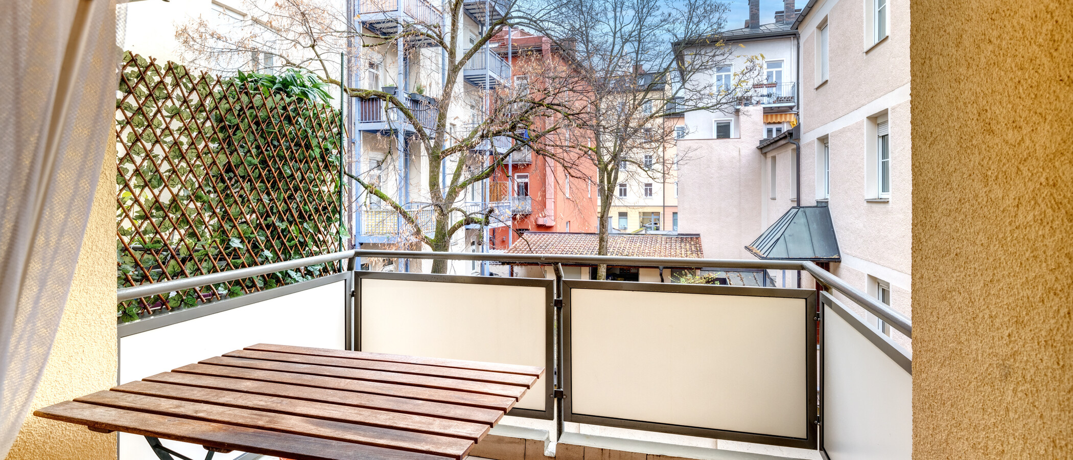 Lapos München Schwanthalerhöhe 01 Erkély 7592