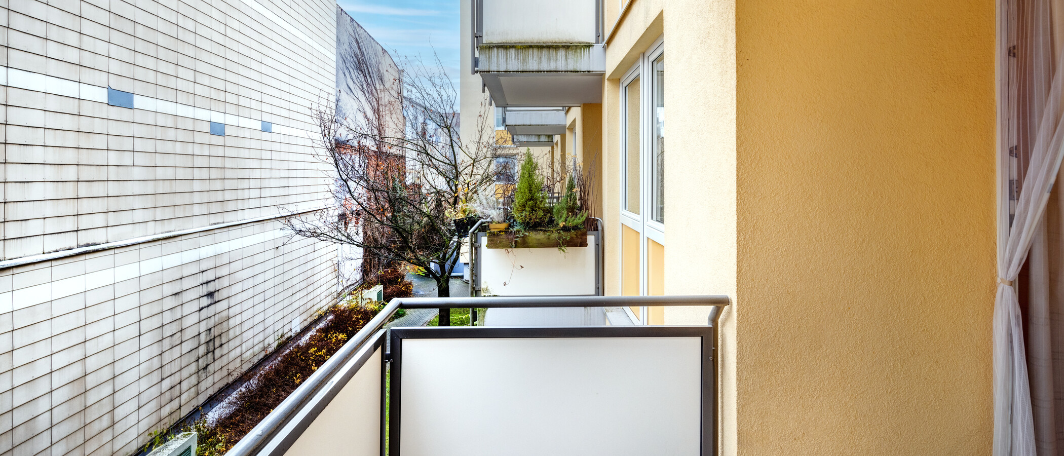 Lapos München Schwanthalerhöhe 03 Erkély 7592