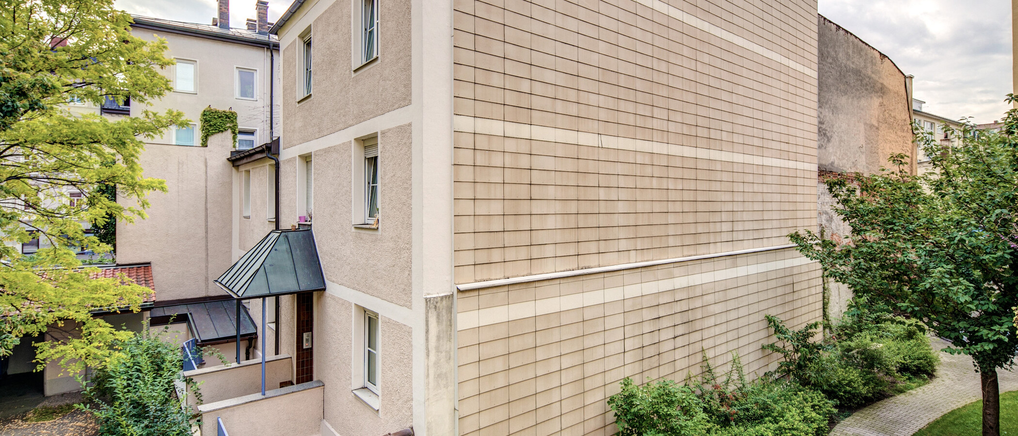 Lapos München Schwanthalerhöhe 03 A  megtekintése 7592