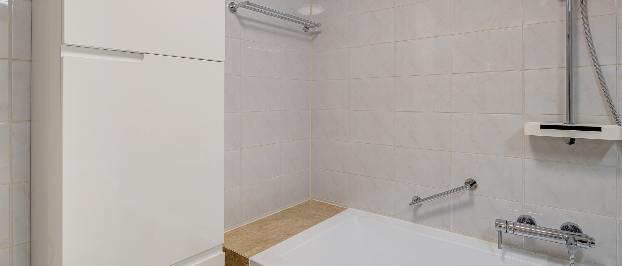 Düz München Englschalking 02 Banyo 7607