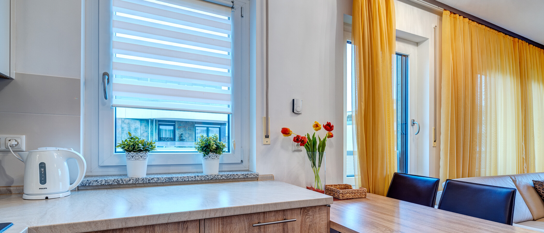 Düz München Parkstadt Schwabing 03 Mutfak 7611