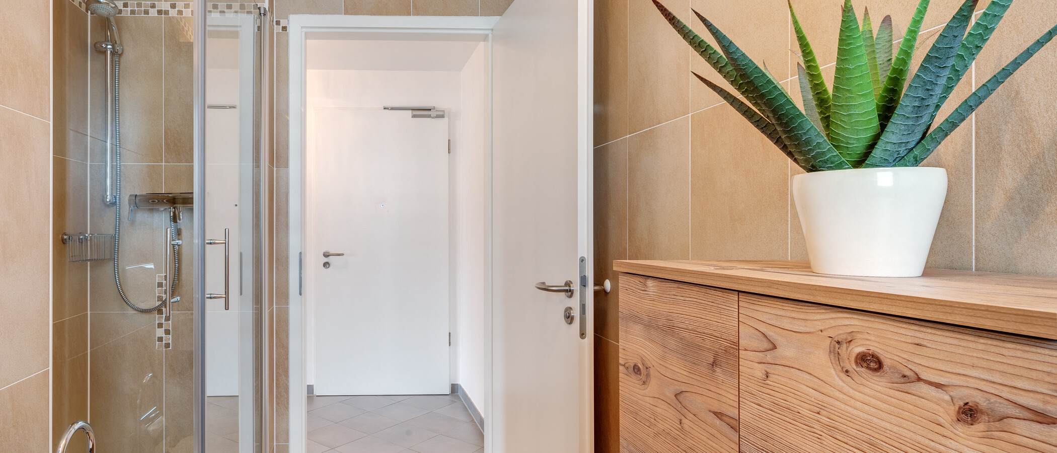 Düz München Parkstadt Schwabing 02 Banyo 7611