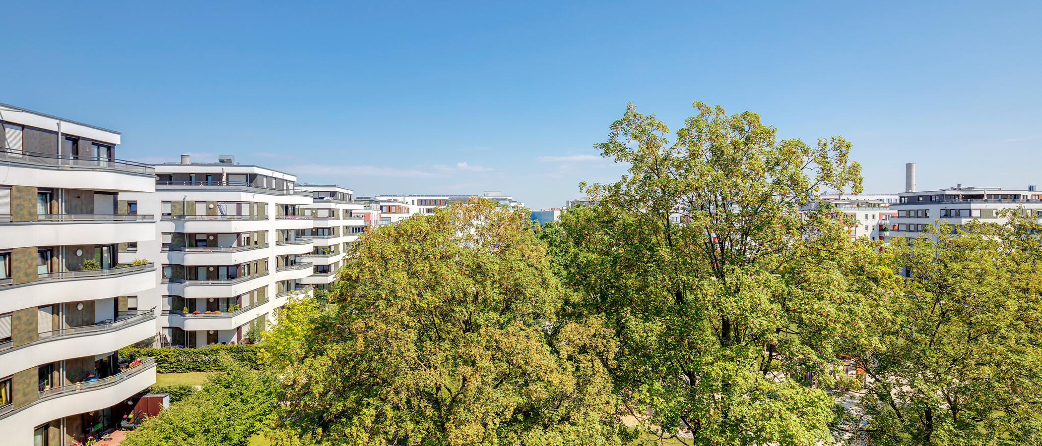 Düz München Parkstadt Schwabing 04 Görünüm 7611