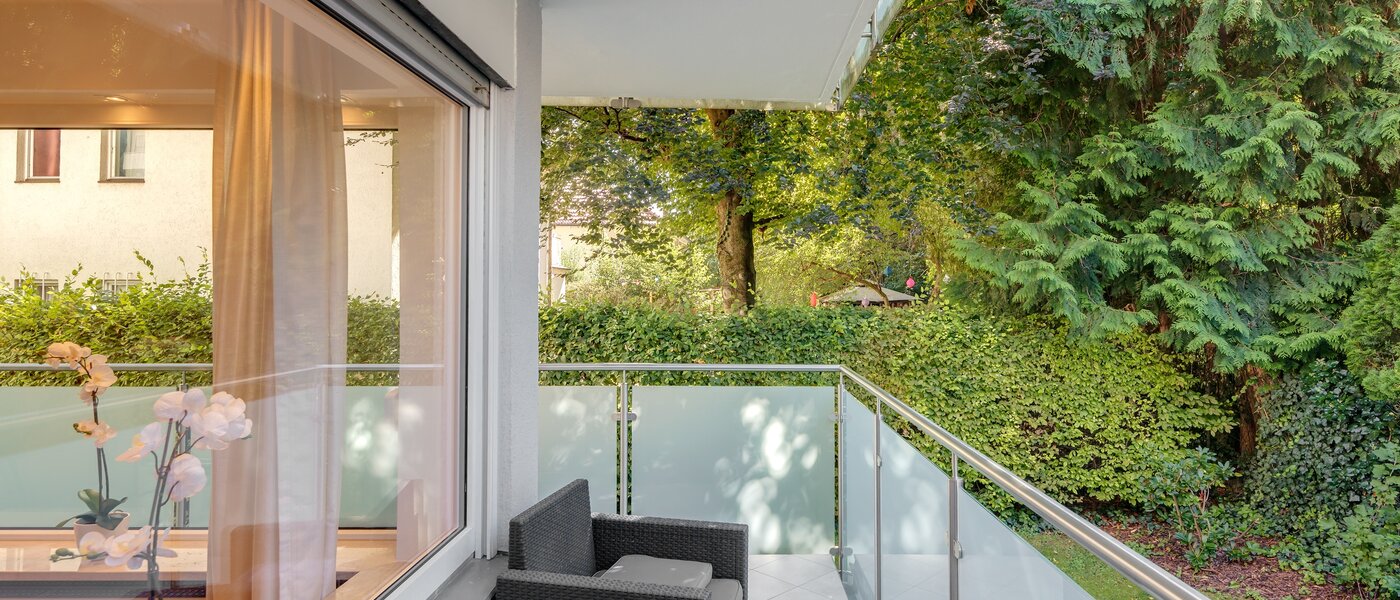 Flad München Bogenhausen 04 Balkon 7629