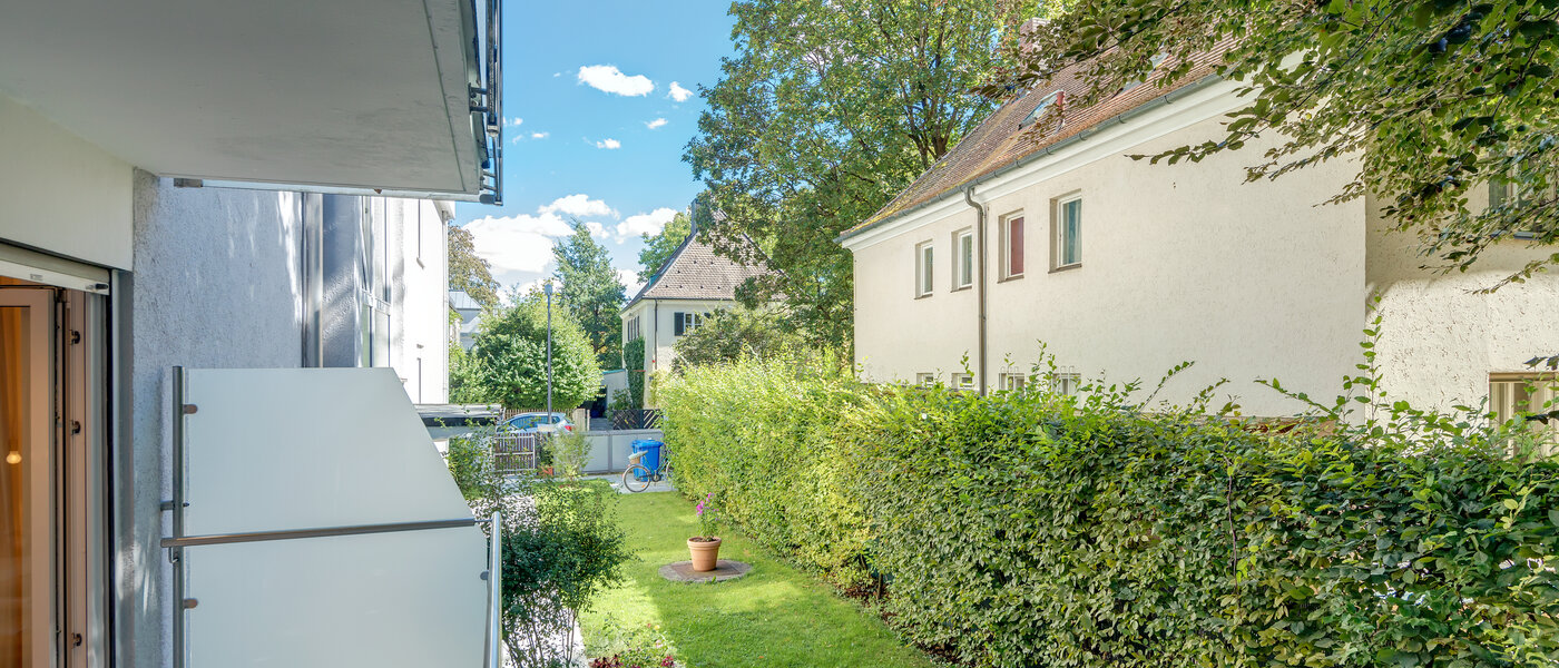 Flad München Bogenhausen 01 Udsigt 7629